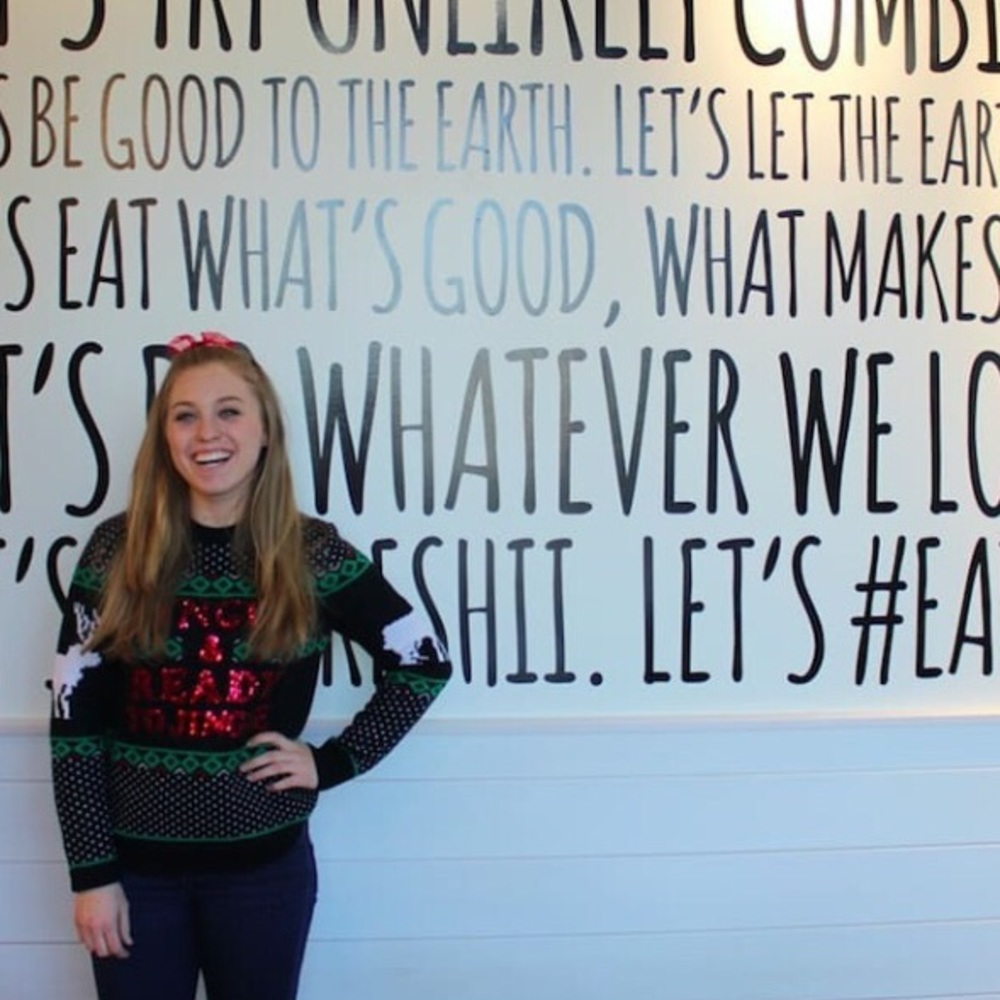 Meet your Posher, Marki